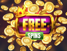 Free spiny z 20 000zł w wiosennej promocji Casino Euro