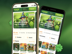 Free spiny z atrakcyjnymi bonusami w aplikacji Verde Casino