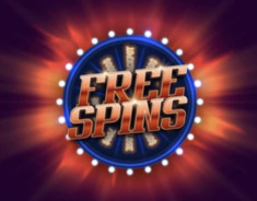 Free spiny z unikalnym prezentami z kartą zadań