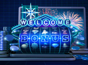 ICE Casino i pakiet powitalny ICE Casino i pakiet powitalny