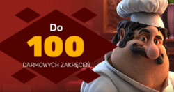 Im więcej wpłacisz tym więcej free spins otrzymasz w kasynie Playamo Im więcej wpłacisz tym więcej free spins otrzymasz w kasynie Playamo