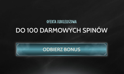 Jubileuszowa promocja z free spinami w Godz Casino Jubileuszowa promocja z free spinami w Godz Casino