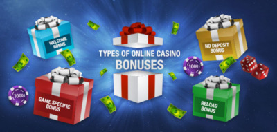 Kasyno online oraz dostępne promocje Kasyno online oraz dostępne promocje