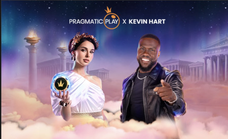 Kevin Hart rusza do gry w kasynie Godz