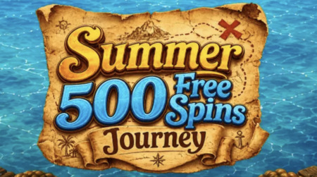 Letnia oferta free spins w IceCasino