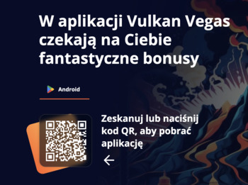 Mobilna aplikacja i nagrody w Vulkan Vegas Mobilna aplikacja i nagrody w Vulkan Vegas