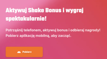 Mobilne bonusy w Hit'N'Spin Mobilne bonusy w Hit'N'Spin