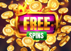 Na start do 2000zł z 200 darmnowymi spinami w Casinoly