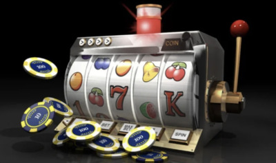 Niedzielne bonus free spins z Dragonslots