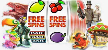 Noworoczne darmowe obroty w Spinia Noworoczne darmowe obroty w Spinia