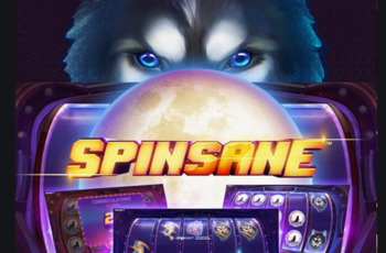 Odbierz 50 darmowych zakręceń w Spinsane. Odbierz 50 darmowych zakręceń w Spinsane.