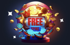 Odbierz 85 free spins z depozytem w Fireball