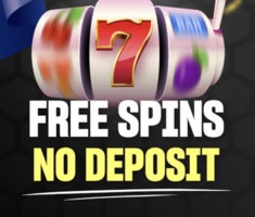Odbierz bez depozytu 40 free spins w Fireball