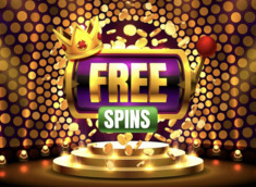 Odbierz do 30 free spins w wiosennej promocji Betsson