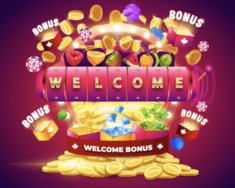 Odbierz na start 200 free spins z bonusem do 3 500zł