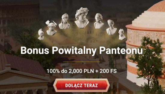Oferta dla nowych graczy Casinoly Oferta dla nowych graczy Casinoly