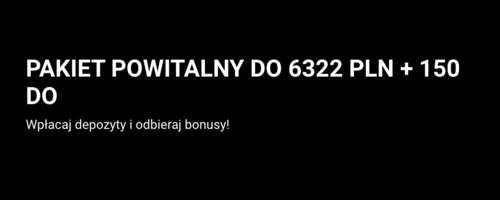 Oferta dla nowych graczy w ColdBet Oferta dla nowych graczy w ColdBet