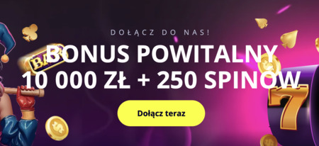 Oferta dla nowych graczy w Slotoro Oferta dla nowych graczy w Slotoro