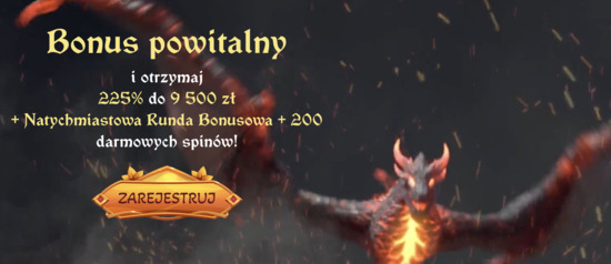 Oferta na start w DragonSlots Oferta na start w DragonSlots