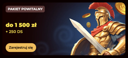 Oferta na start w RomanCasino Oferta na start w RomanCasino