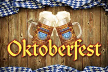 OktoberFest w Verde Casino OktoberFest w Verde Casino
