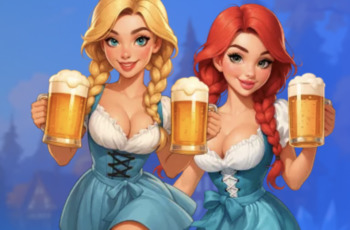 Oktoberfest z nagrodami w Ice Oktoberfest z nagrodami w Ice