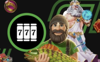 Piątkowe spiny w Unibet Piątkowe spiny w Unibet