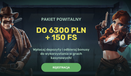 Powitalny pakiet bonusowy z 22Bet Powitalny pakiet bonusowy z 22Bet