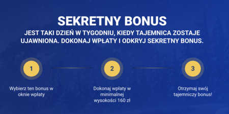 Poznaj ofertę sekretny bonus w 20Bet Poznaj ofertę sekretny bonus w 20Bet