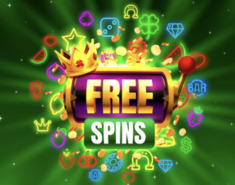 Promocja letnia 250 free spins z bonusem do 28 000 zł