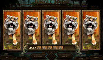 Promocja z darmowymi free spinami w marcu w Royal Panda Promocja z darmowymi free spinami w marcu w Royal Panda