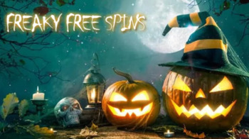 Skorzystaj z bonus na Halloween w ZetCasino! Skorzystaj z bonus na Halloween w ZetCasino!