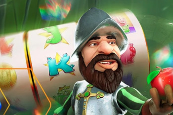 Specjalny tydzień dla graczy w Betsson Specjalny tydzień dla graczy w Betsson