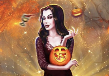 Spooctacular October w Ice Casino Spooctacular October w Ice Casino