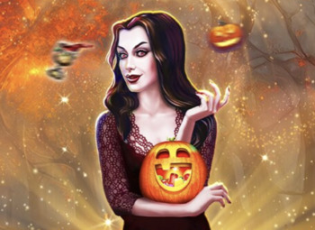 Spooctacular October w Vulkanie