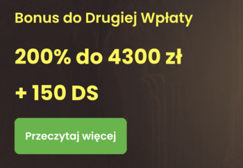 Sprawdź drugi bonus w DragonSlots Sprawdź drugi bonus w DragonSlots
