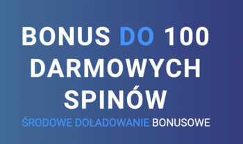 Środowe darmowe spiny w kasynie 20Bet