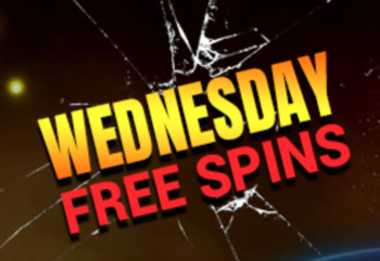 Środowe free spiny w Spinia Środowe free spiny w Spinia