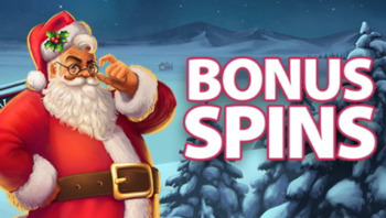 Świąteczne free spiny od Betsafe Świąteczne free spiny od Betsafe