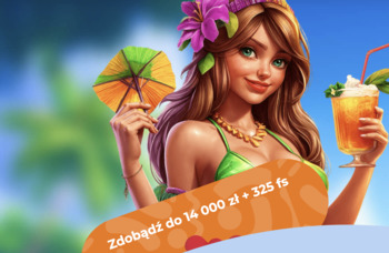 Verde Casino i letnie promocje Verde Casino i letnie promocje
