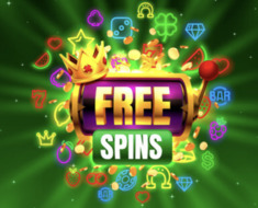 Weekendowy bonus 50 FS z 3 150 zł z QuickWin