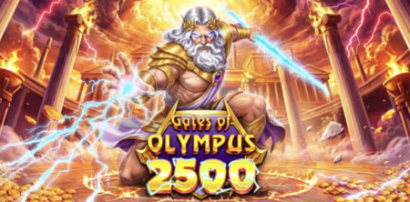 Wejdź na Olimp i odbierz free spiny z Fieryplay
