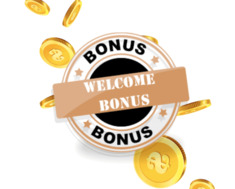 Welcome bonus 4000zł z 175 free spinami w GGbet