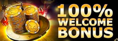 welcome bonus welcome bonus