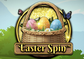 Wielkanocne free spiny z iceCasino Wielkanocne free spiny z iceCasino