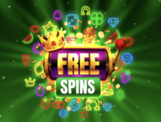 Wygraj do 720 darmowych spinów z Ice Casino