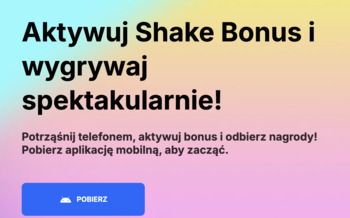 Wytrzęś swój bonus w Ice Casino Wytrzęś swój bonus w Ice Casino