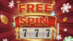 Zagraj w Bison's Treasure Cove z 85 free spinami