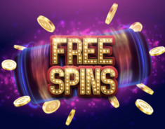 Zagraj w slot Wild Bison Charge z 50 free spinami