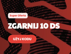 Zgarnij 10 darmowych obrotów w środku tygodnia